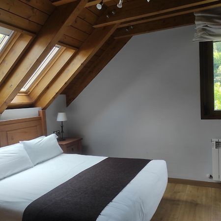 Casa Bielsa Guest House Ngoại thất bức ảnh