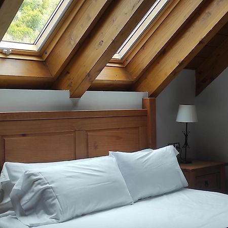 Casa Bielsa Guest House Ngoại thất bức ảnh
