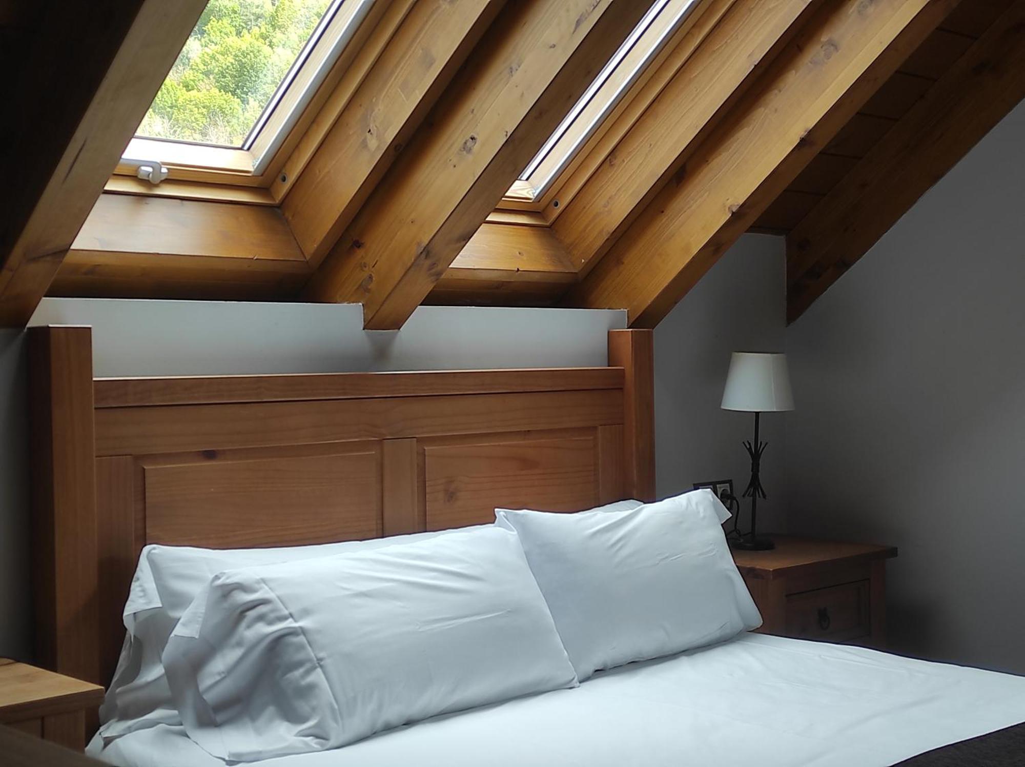 Casa Bielsa Guest House Ngoại thất bức ảnh