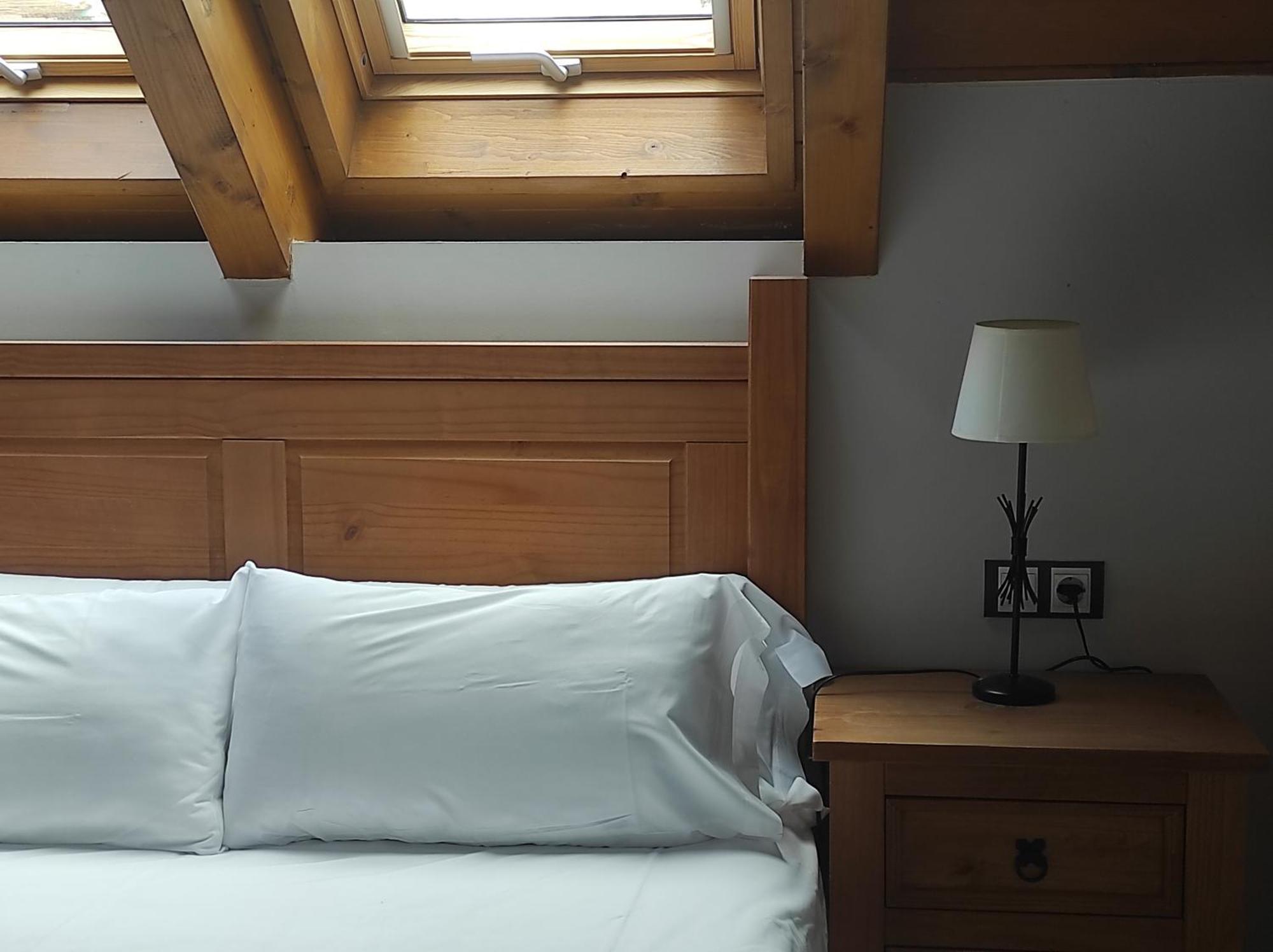 Casa Bielsa Guest House Ngoại thất bức ảnh