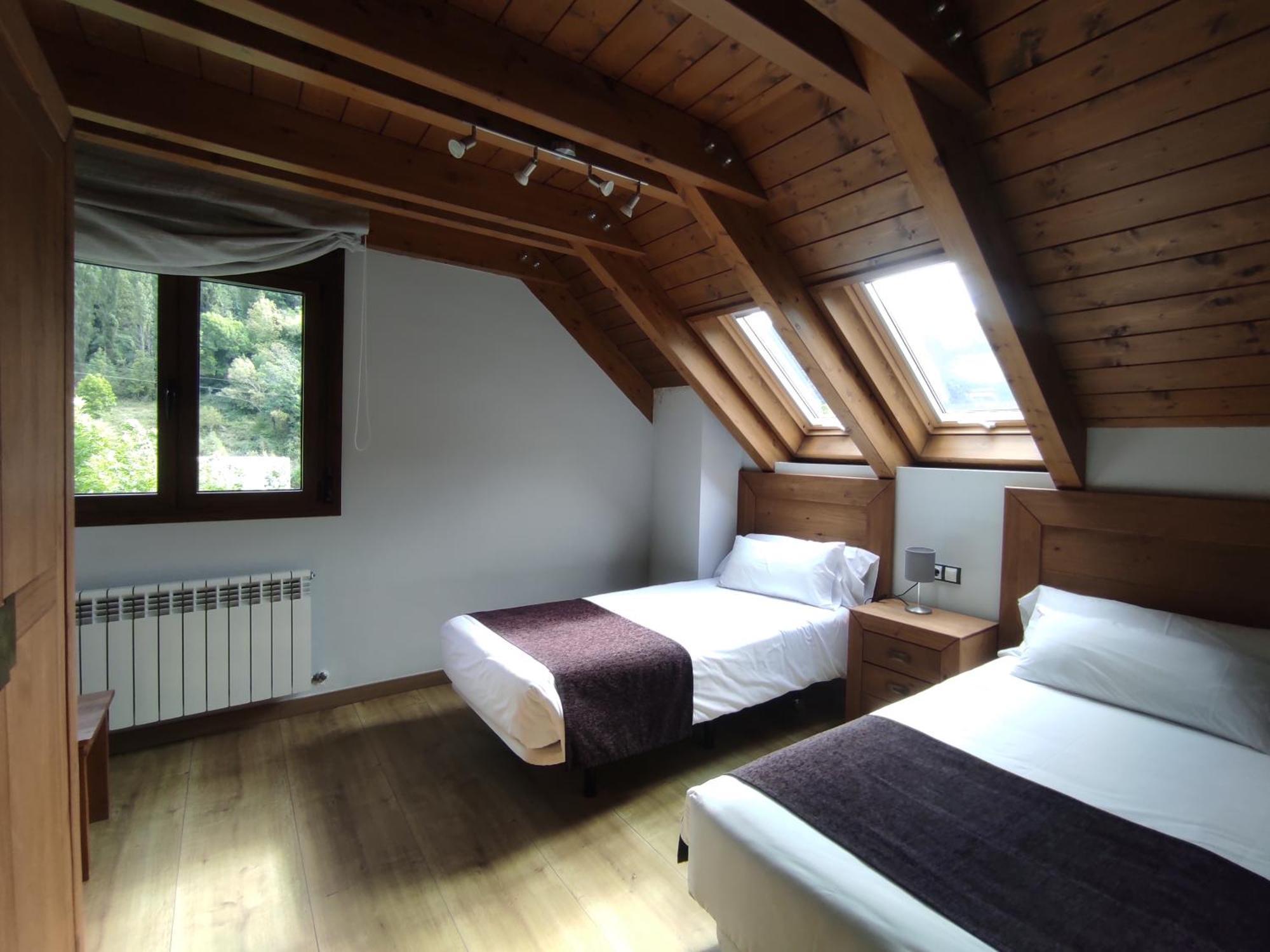 Casa Bielsa Guest House Ngoại thất bức ảnh
