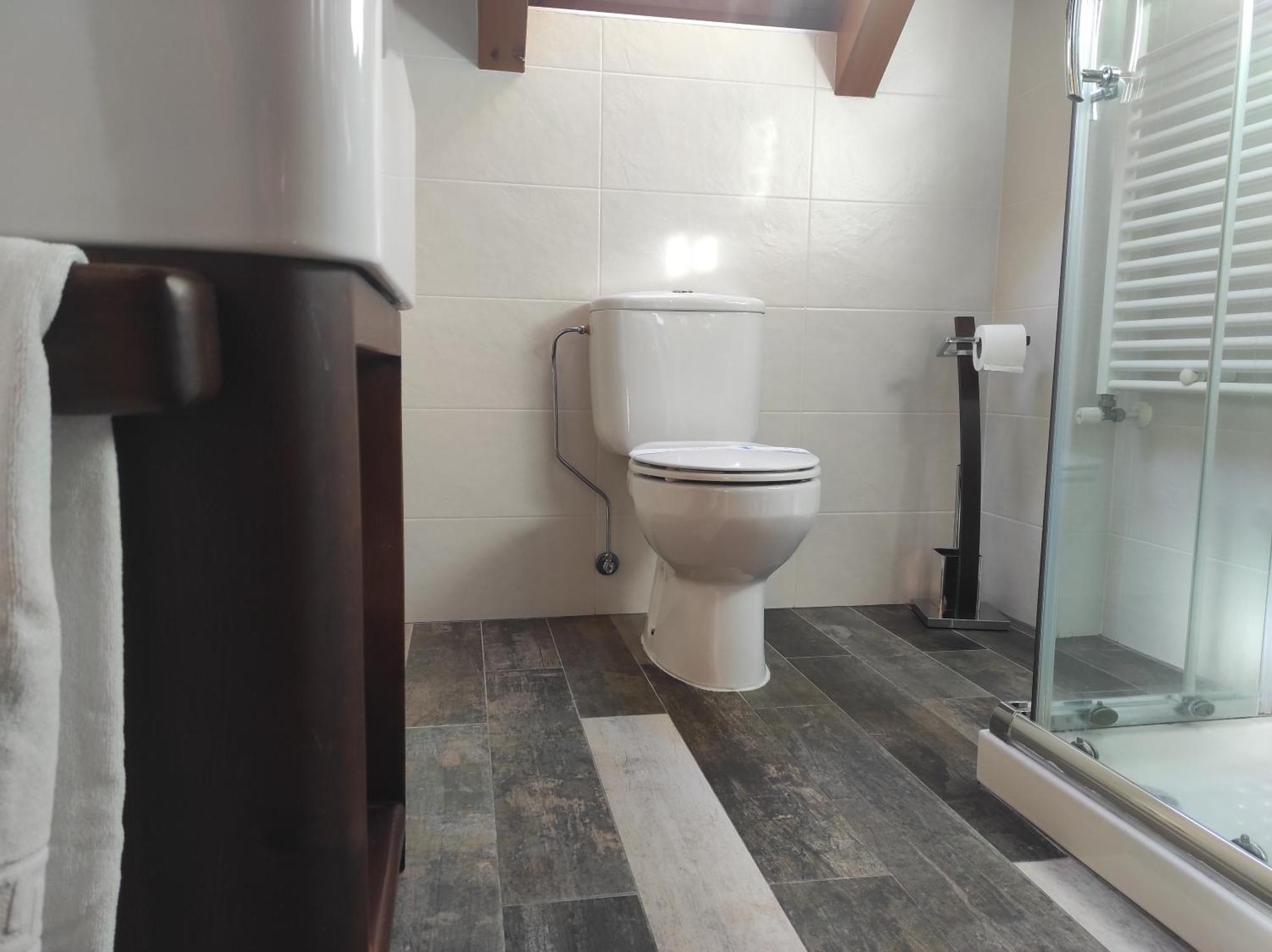 Casa Bielsa Guest House Ngoại thất bức ảnh