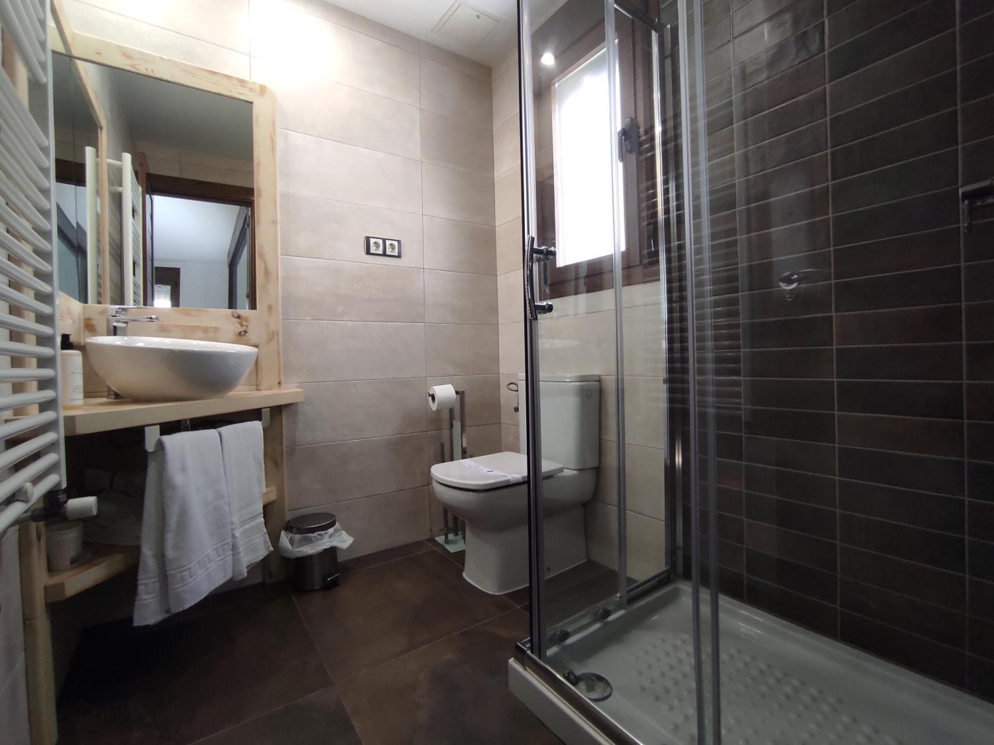 Casa Bielsa Guest House Ngoại thất bức ảnh