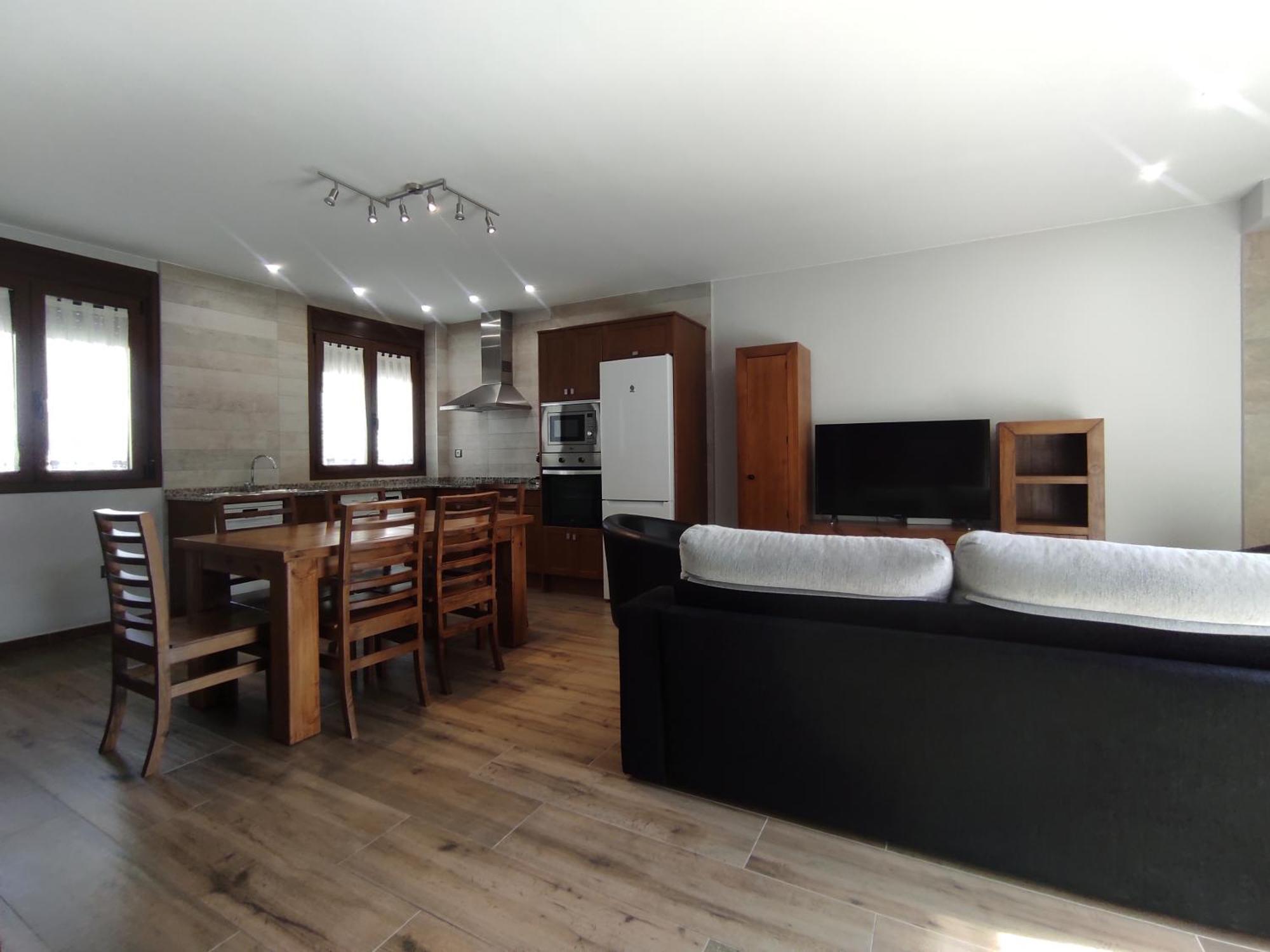 Casa Bielsa Guest House Ngoại thất bức ảnh