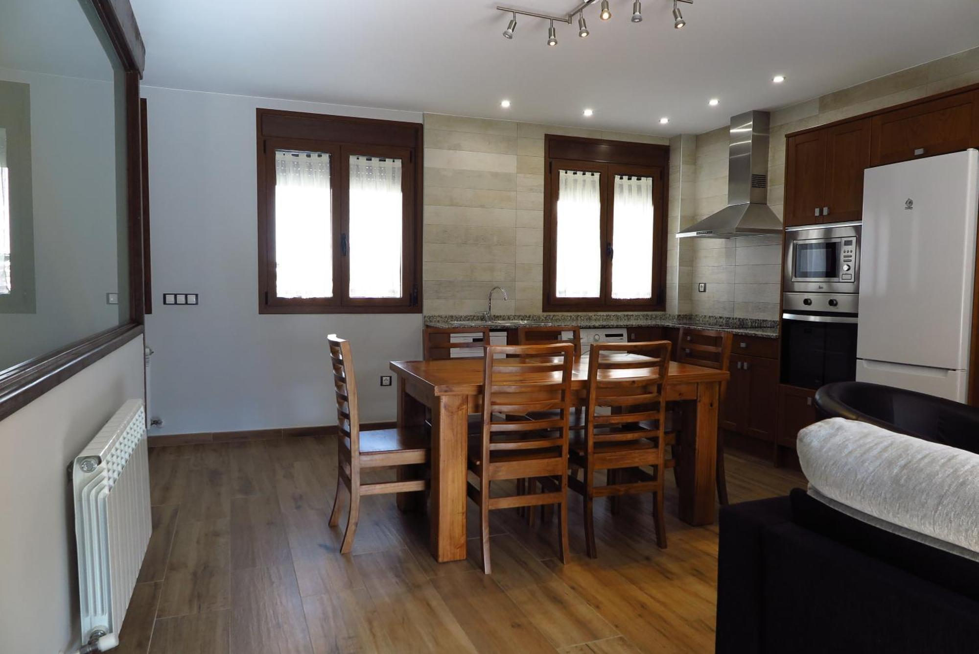 Casa Bielsa Guest House Ngoại thất bức ảnh