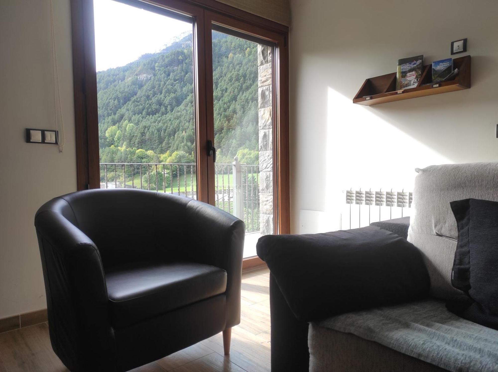 Casa Bielsa Guest House Ngoại thất bức ảnh