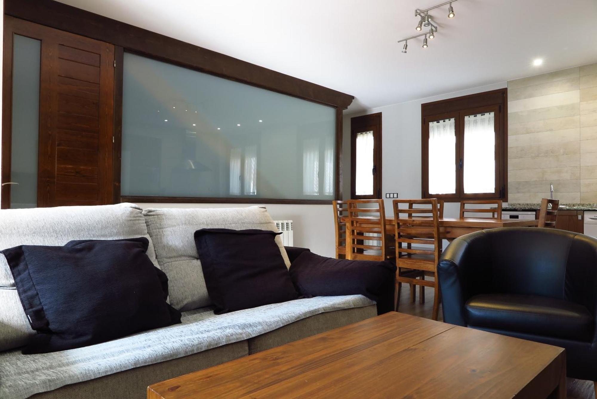 Casa Bielsa Guest House Ngoại thất bức ảnh