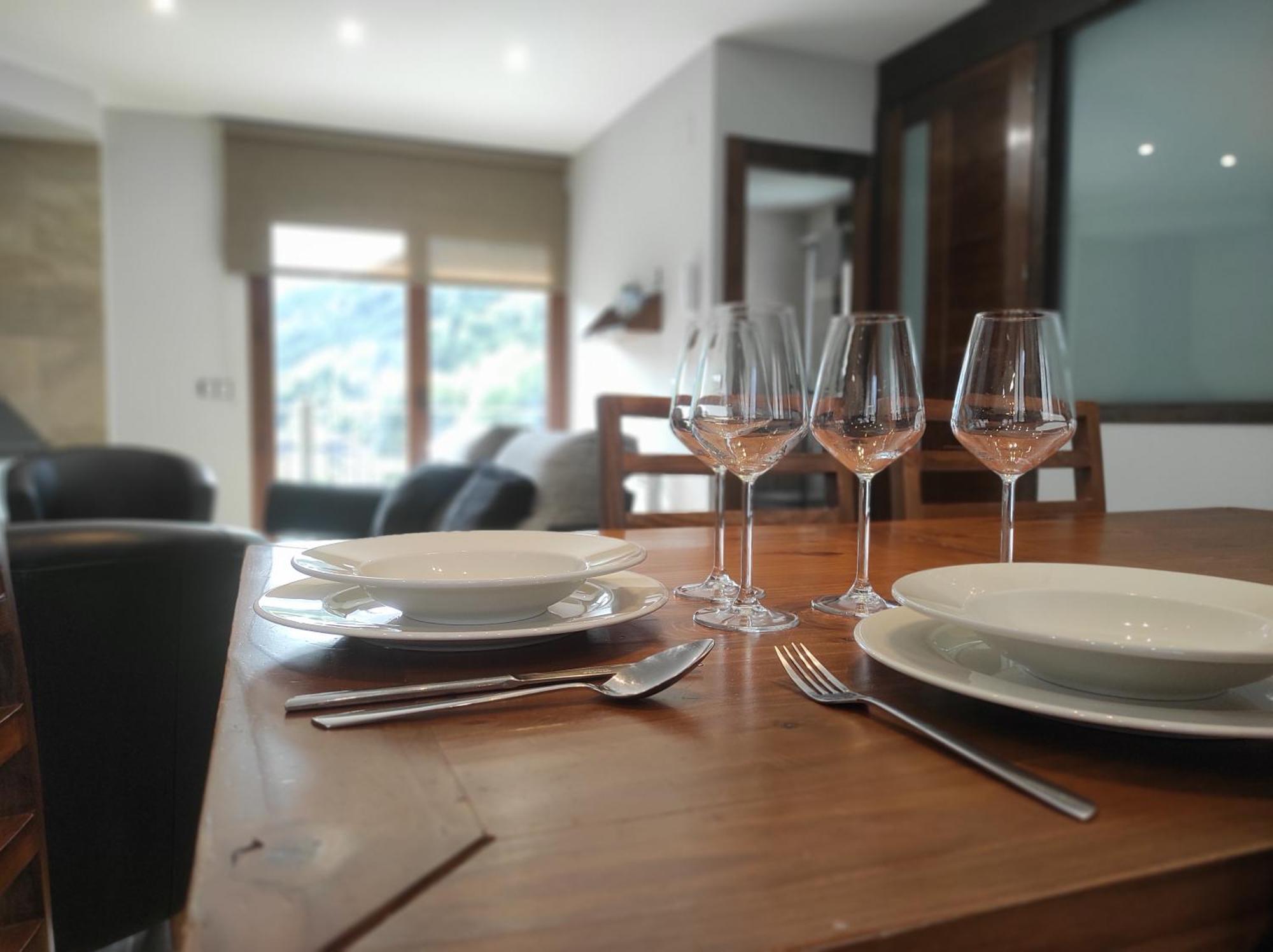 Casa Bielsa Guest House Ngoại thất bức ảnh