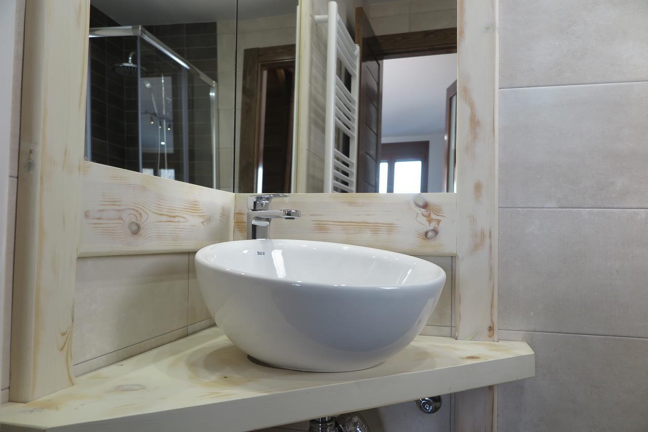 Casa Bielsa Guest House Ngoại thất bức ảnh