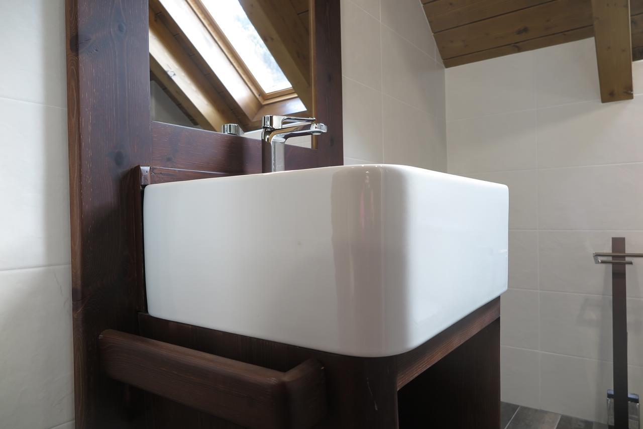 Casa Bielsa Guest House Ngoại thất bức ảnh